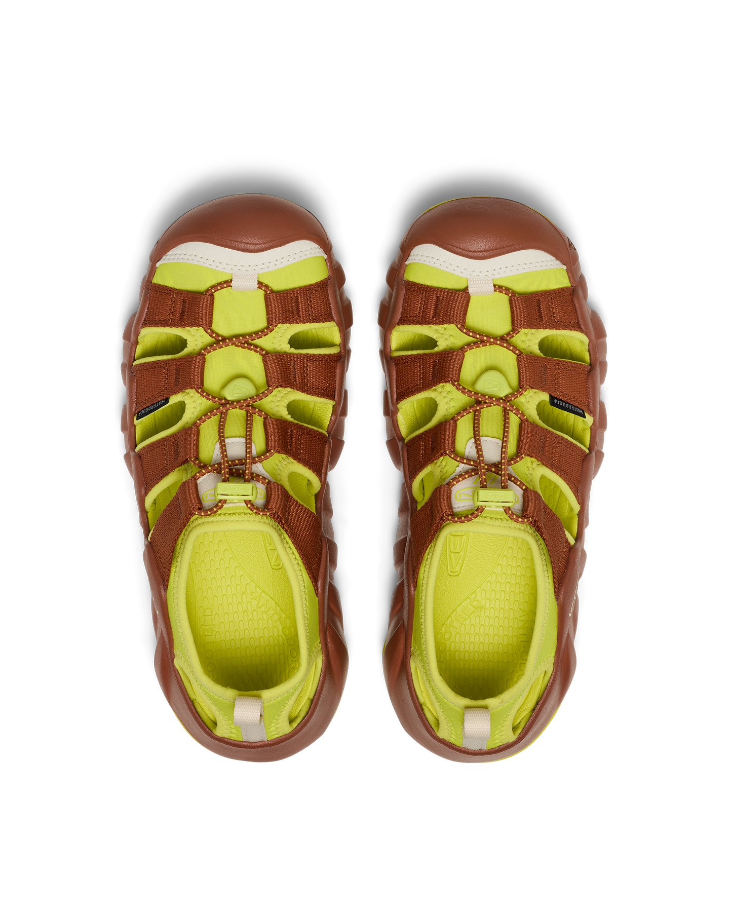 X HIKING PATROL HYPERPORT H2