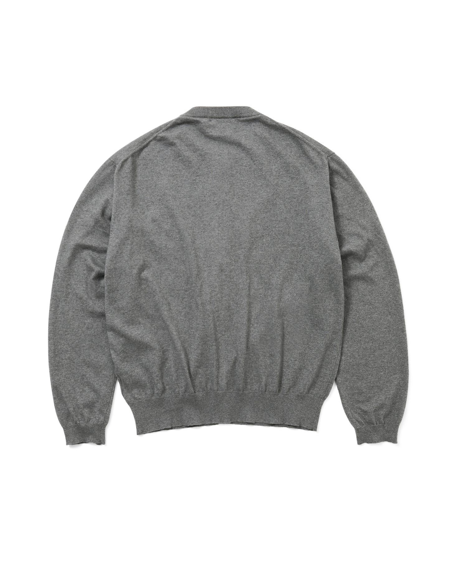 ANOTHER CARDIGAN 2.0