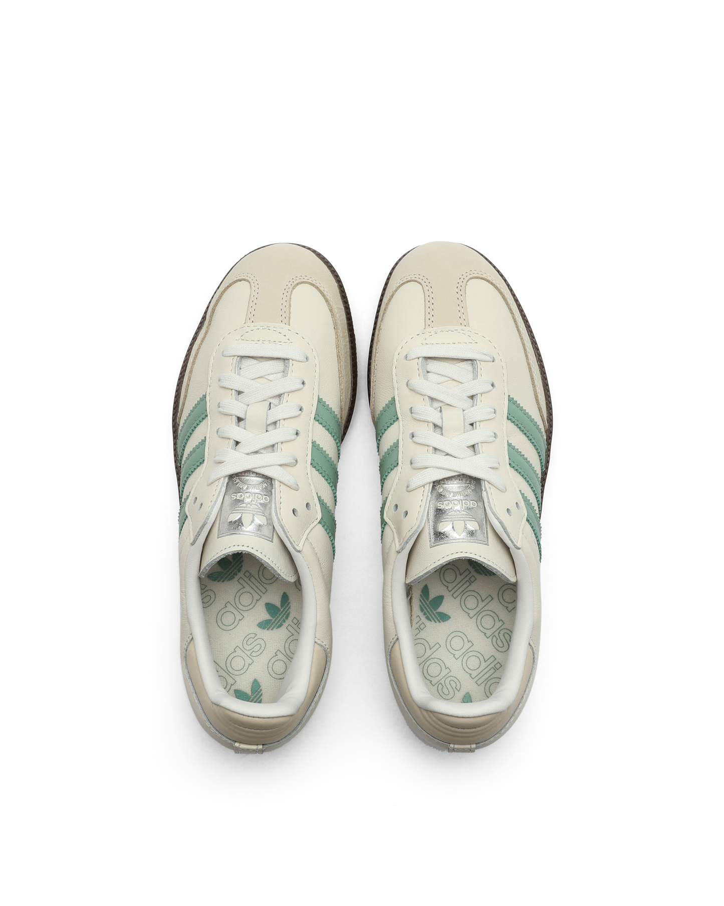 SAMBA OG W