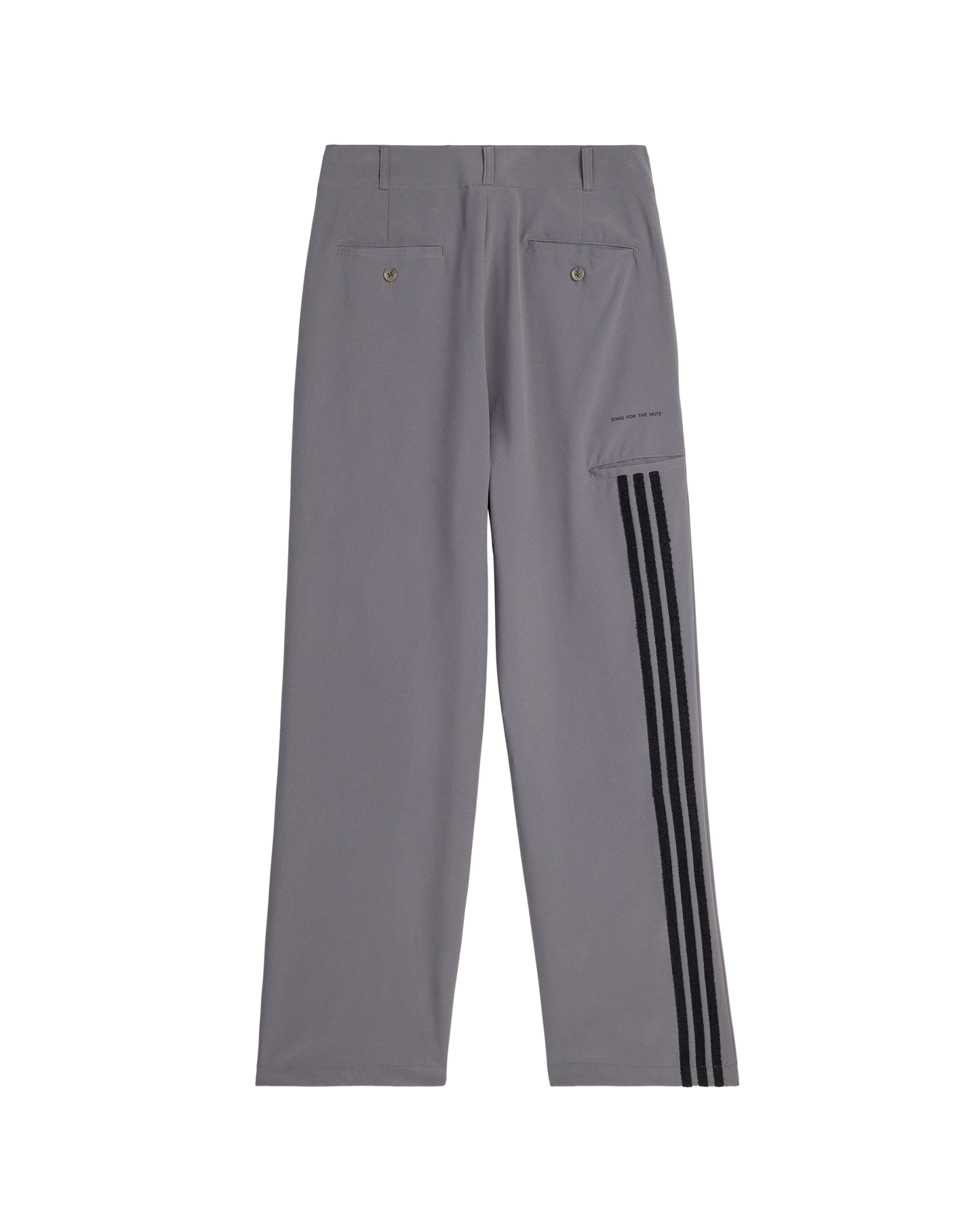 X SONG FOR THE MUTE SFTM007 PANTS