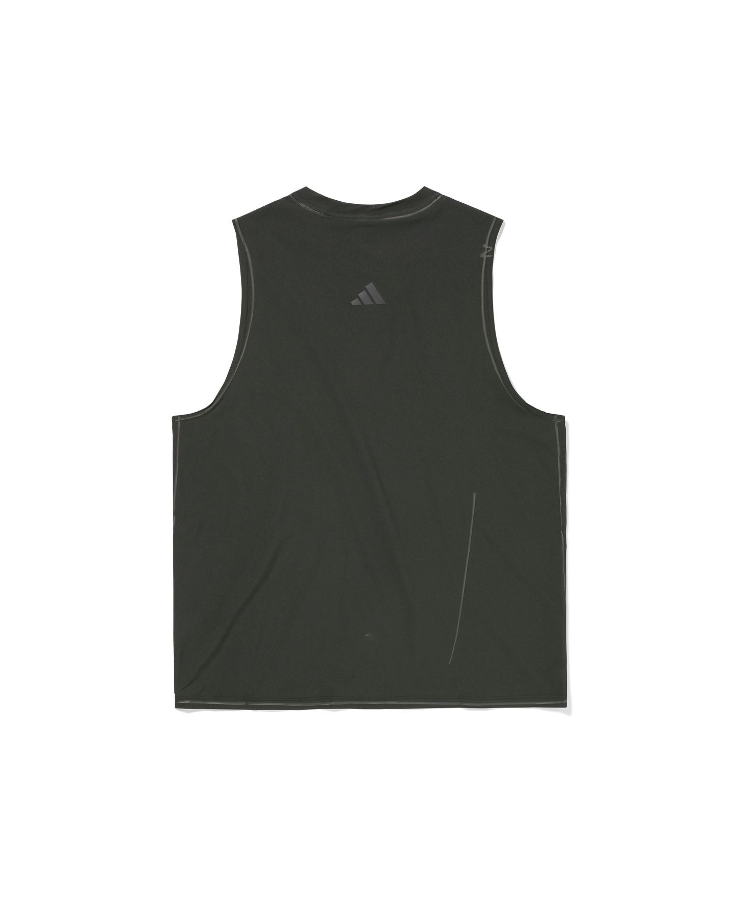 X SONG FOR THE MUTE ADI365 RUNNING TANK (MEN)