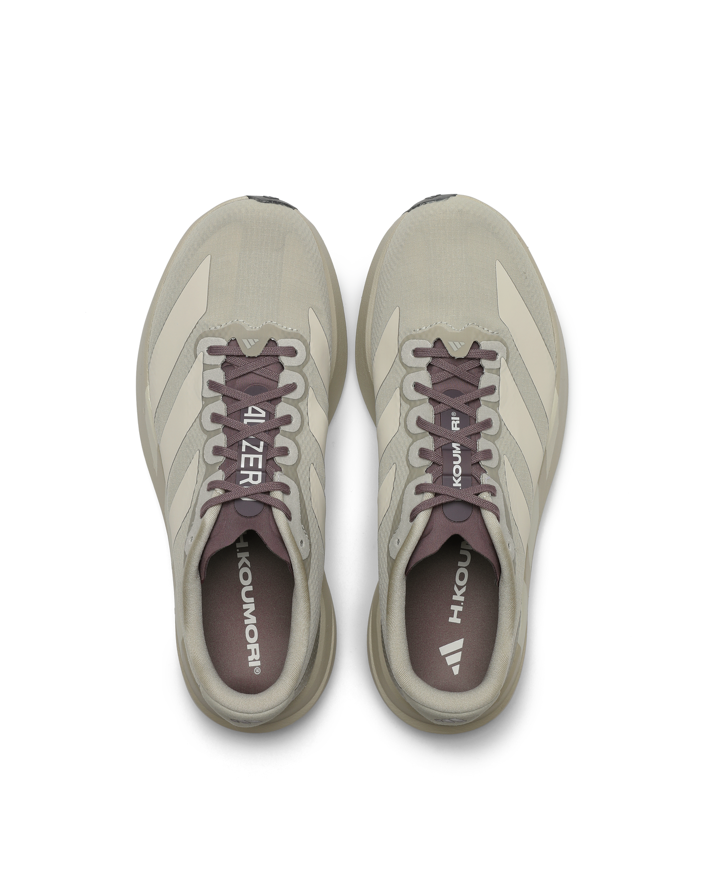 X HERMANOS KOUMORI ADIZERO EVO SL WOVEN (WOMEN)