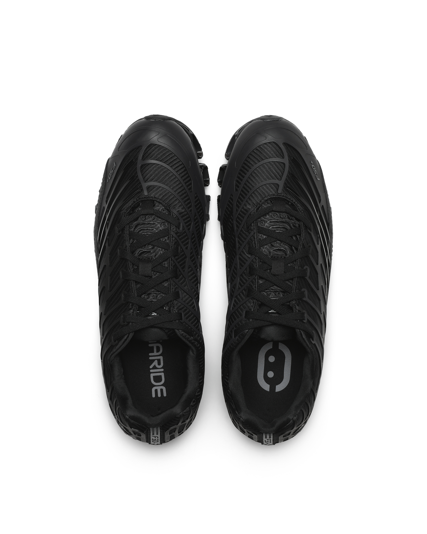 MEGARIDE F50