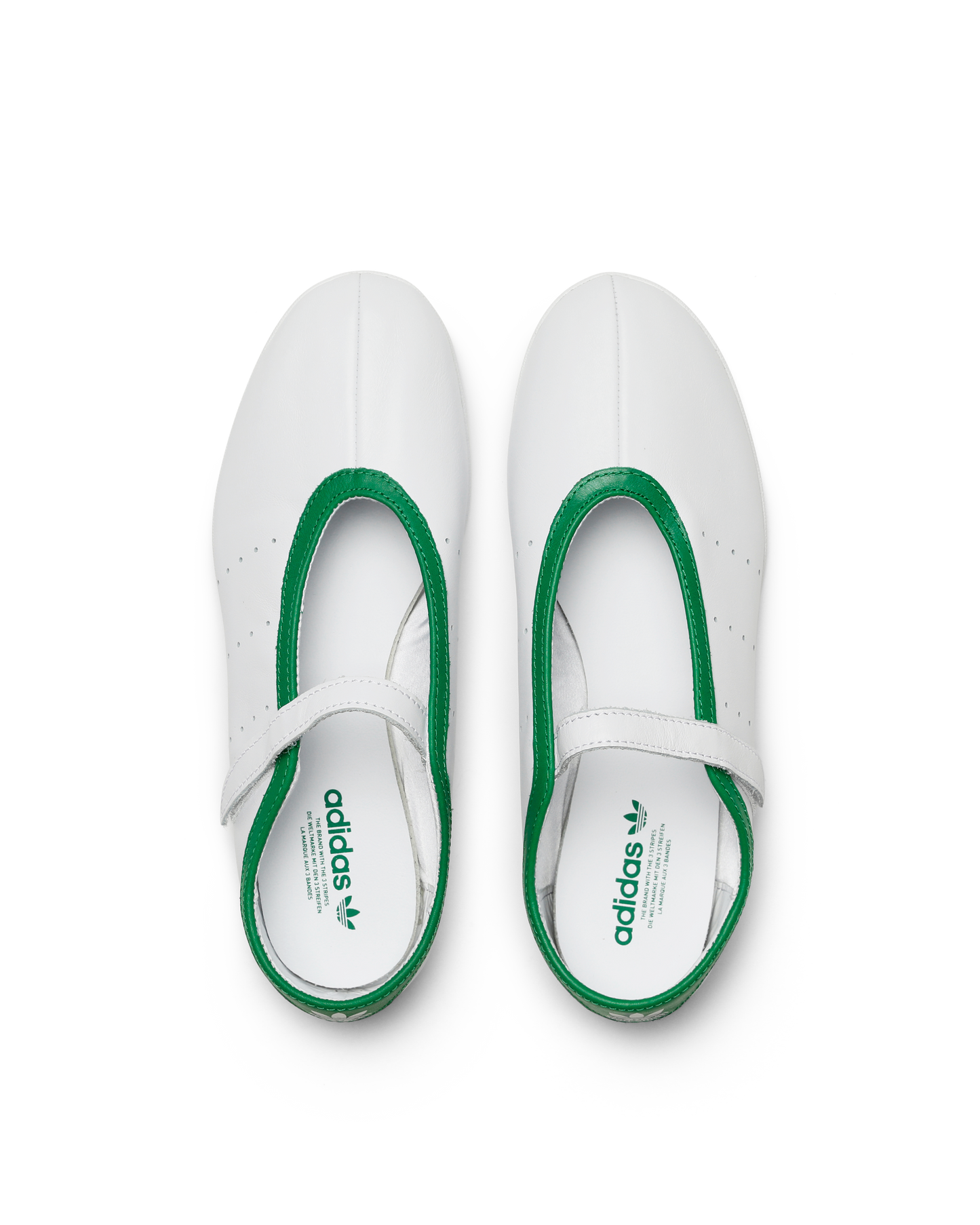 STAN SMITH LO BALLE