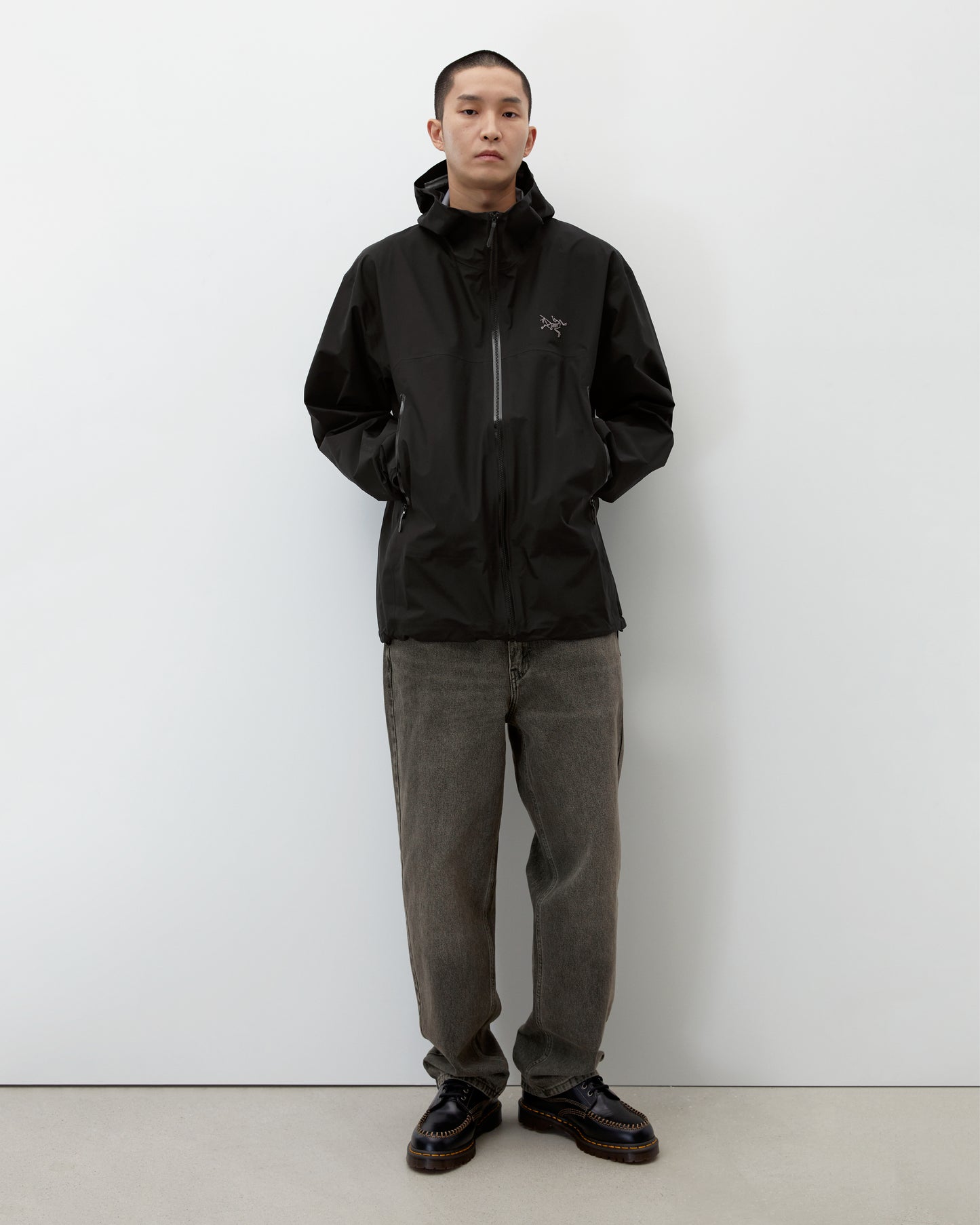 BETA JACKET M