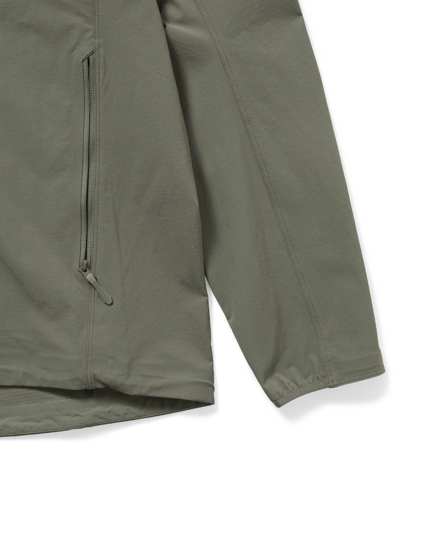 GAMMA HOODY M