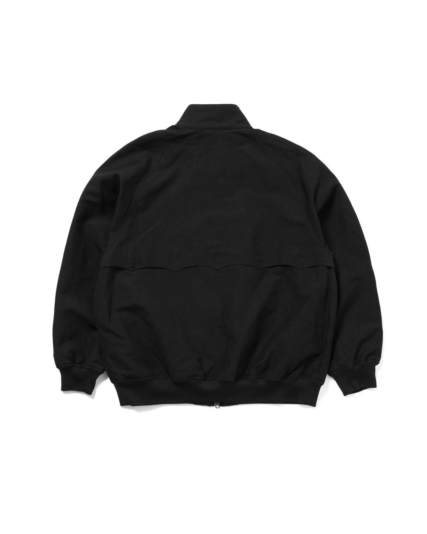 G9 BOX LINEN COTTON OX JACKET