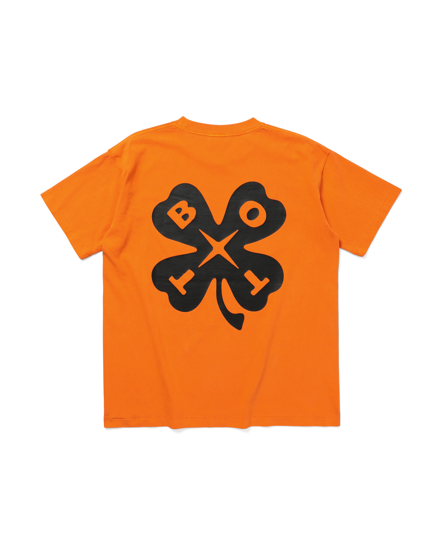 LUCKY TEE
