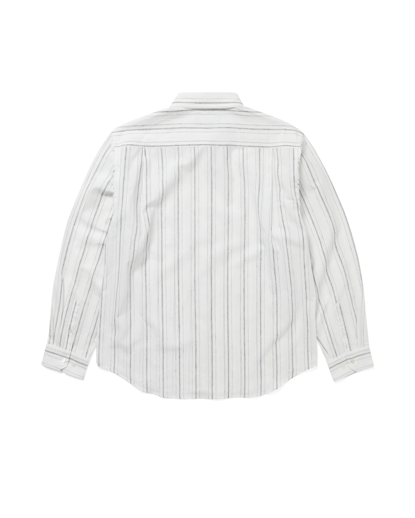 LIGHTWEIGHT STRIPE SHIRT