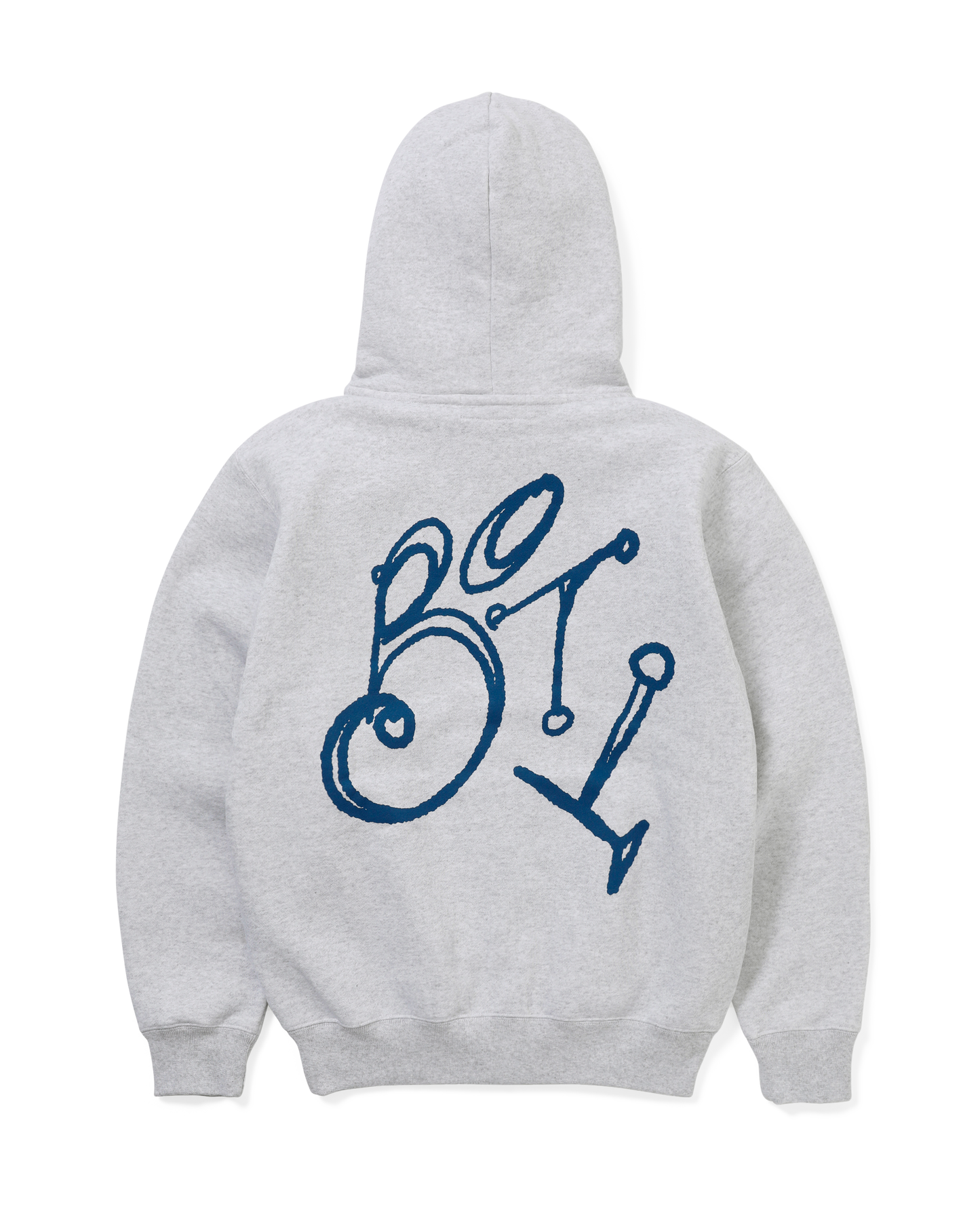 COCO ZIP HOODIE