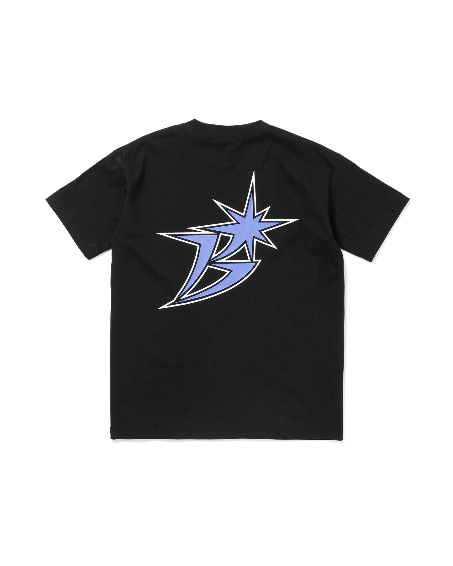 B LOGO TEE