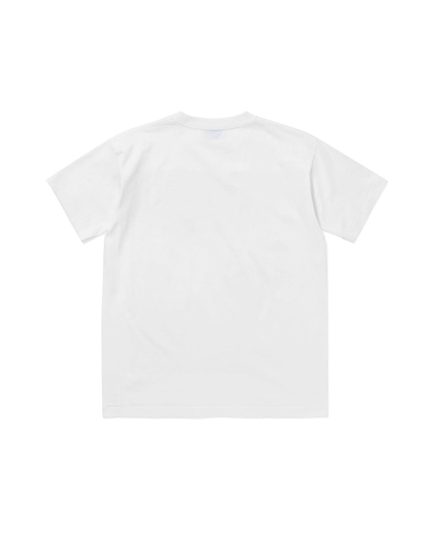 ASCII TEE