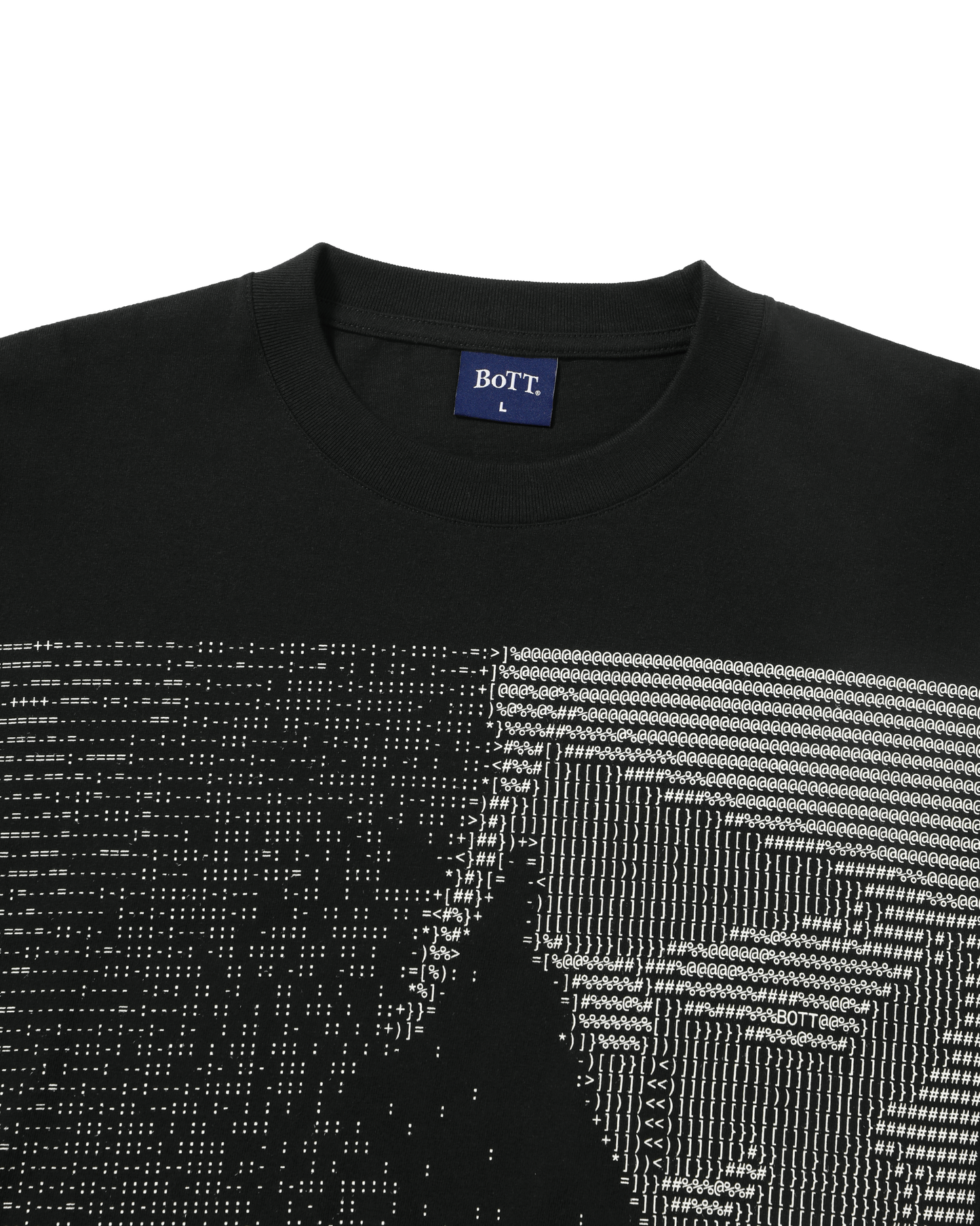 ASCII TEE
