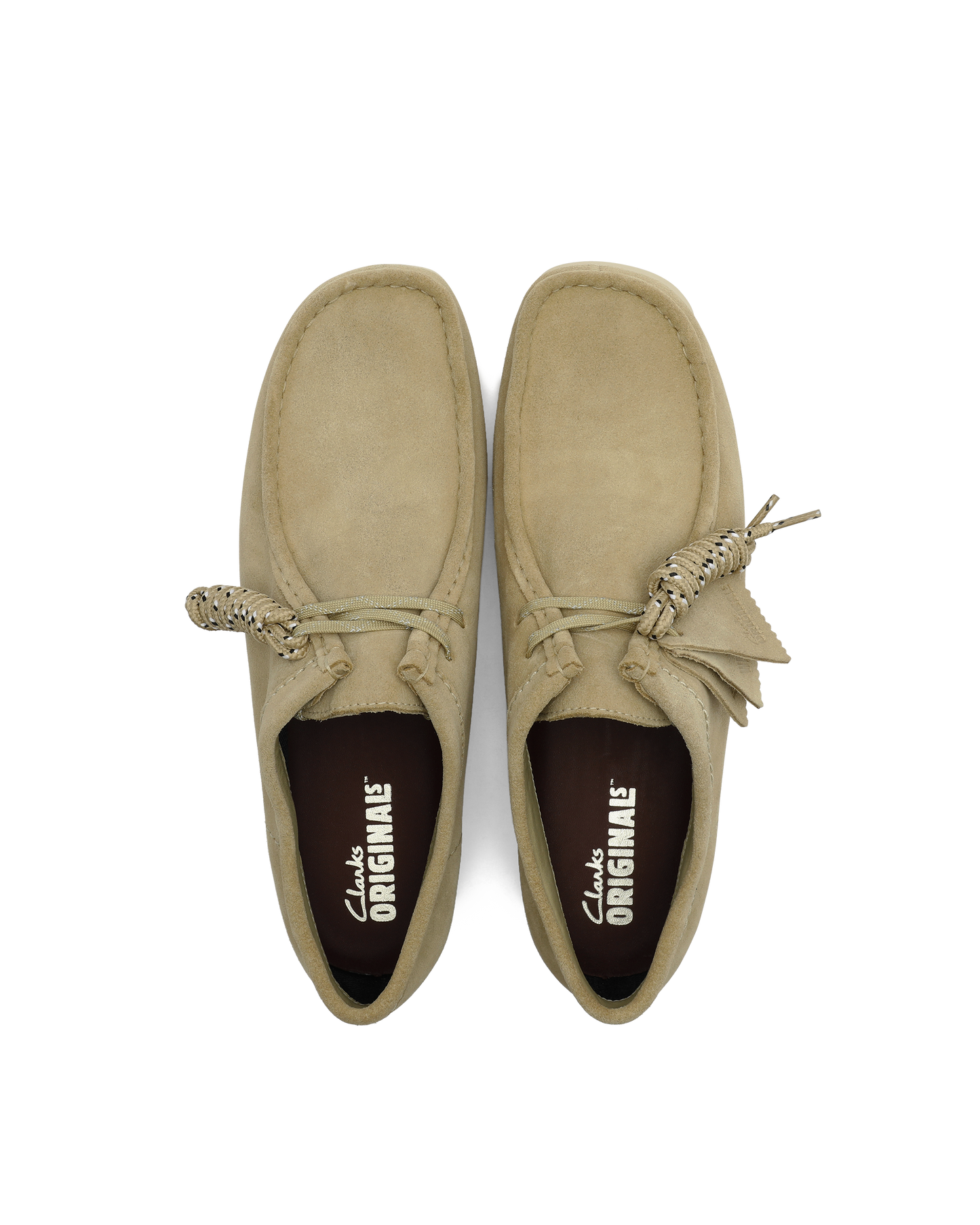 M WALLABEE GTX