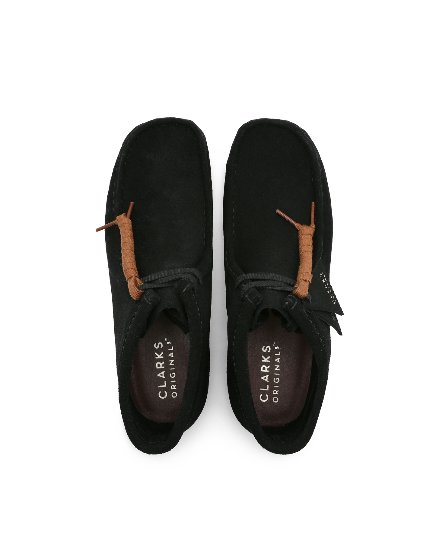 M WALLABEE BOOT