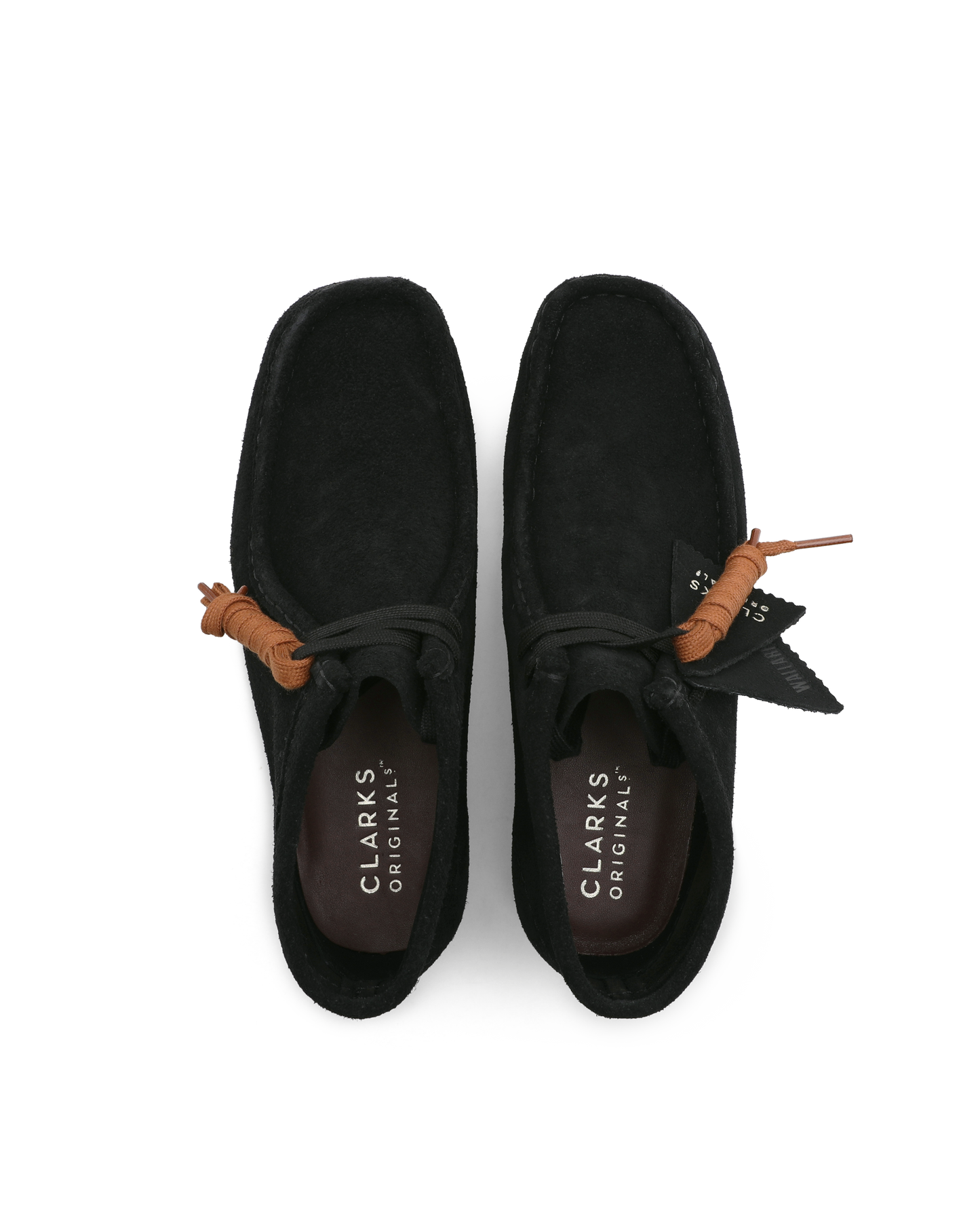 W WALLABEE BOOT