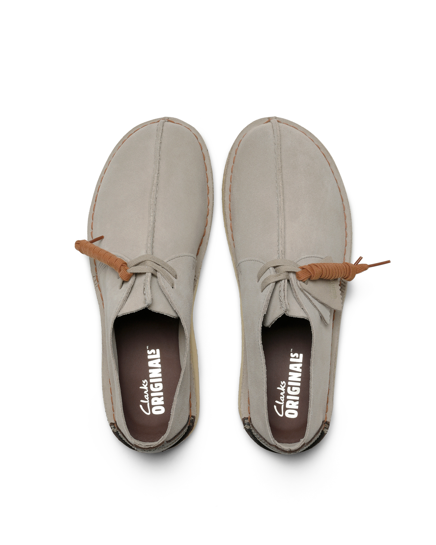 DESERT TREK