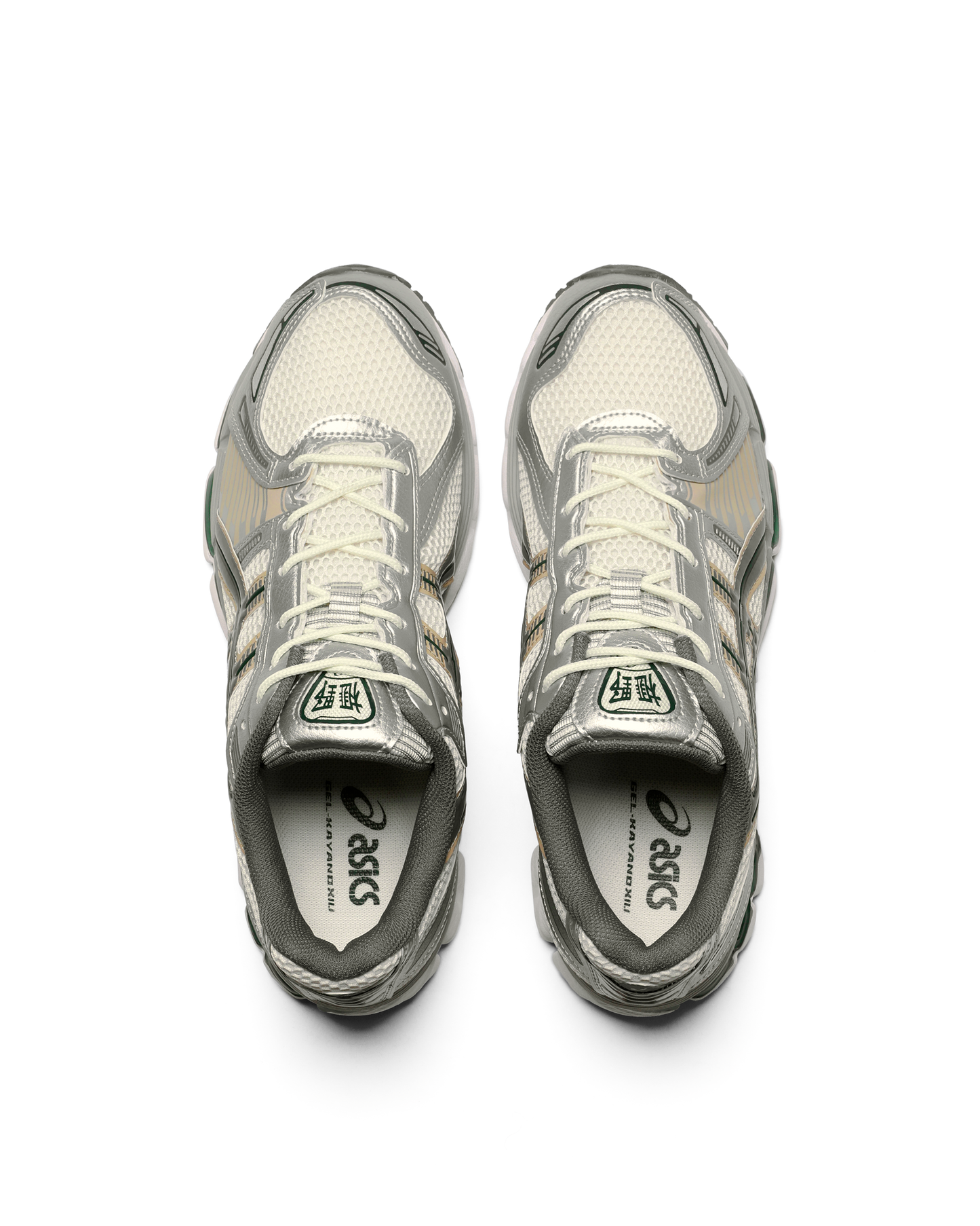 GEL-KAYANO 12.1