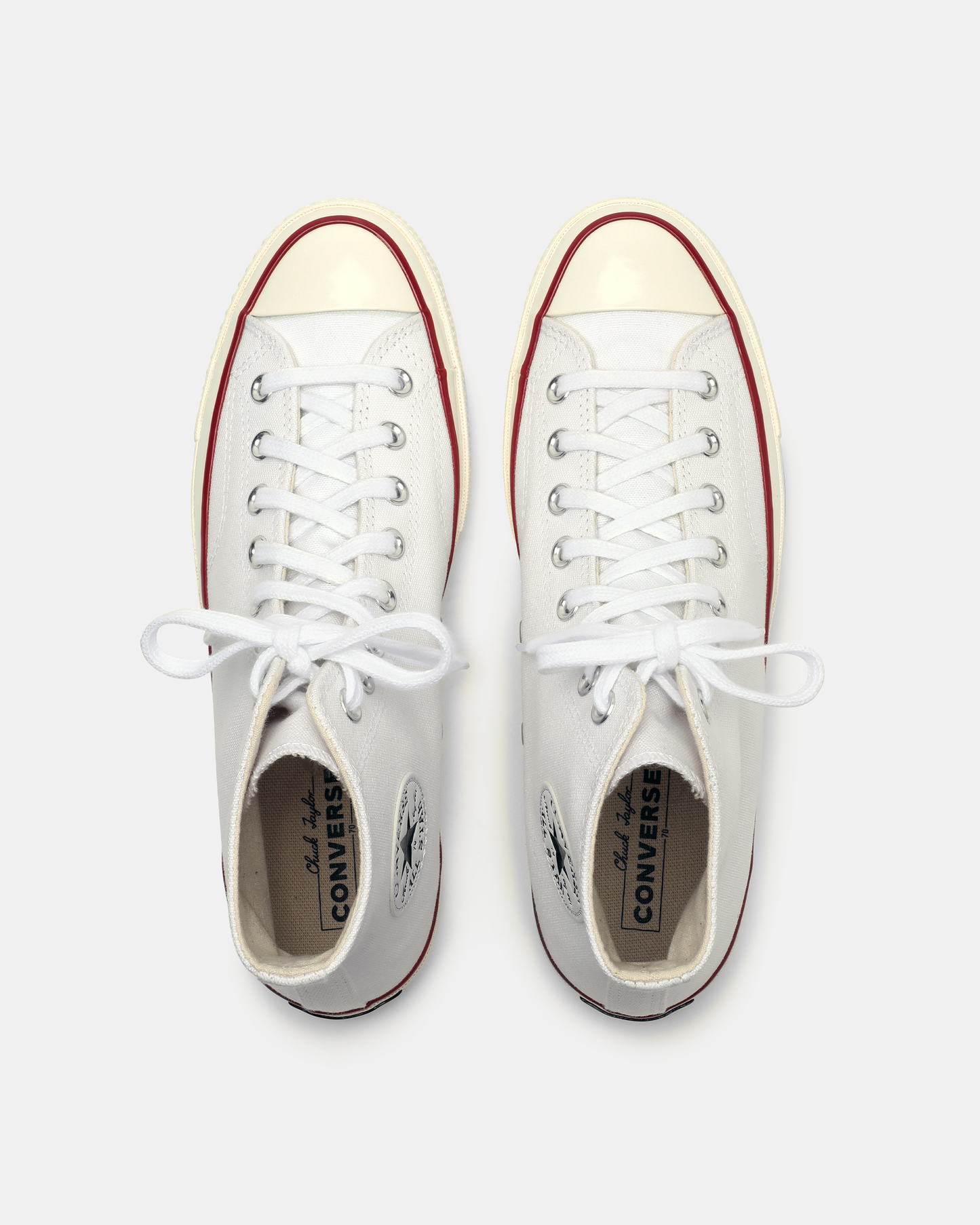 CHUCK 70 HI