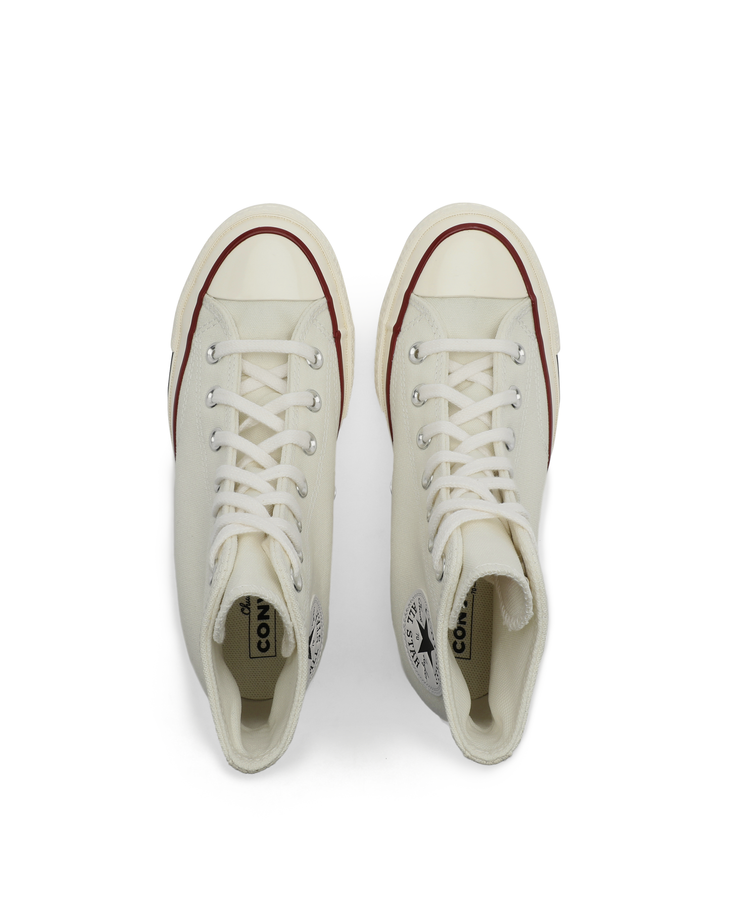 CHUCK 70 WEDGE HI