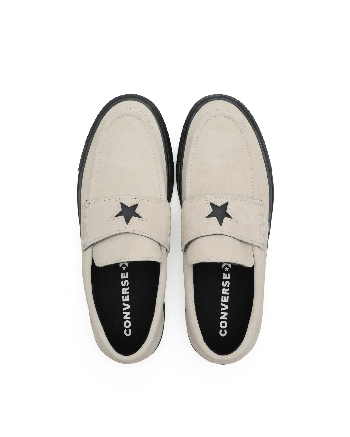 CTAS LOAFER SLIP