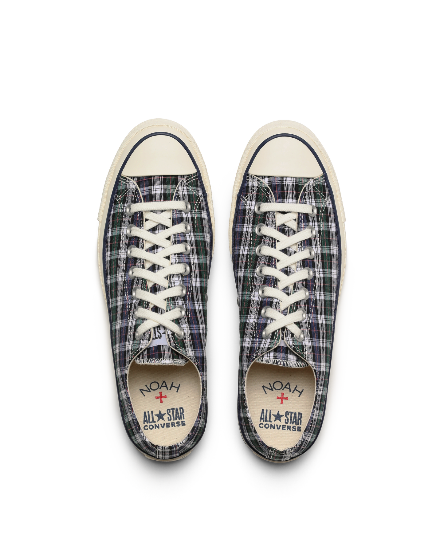 X NOAH CHUCK 70 OX