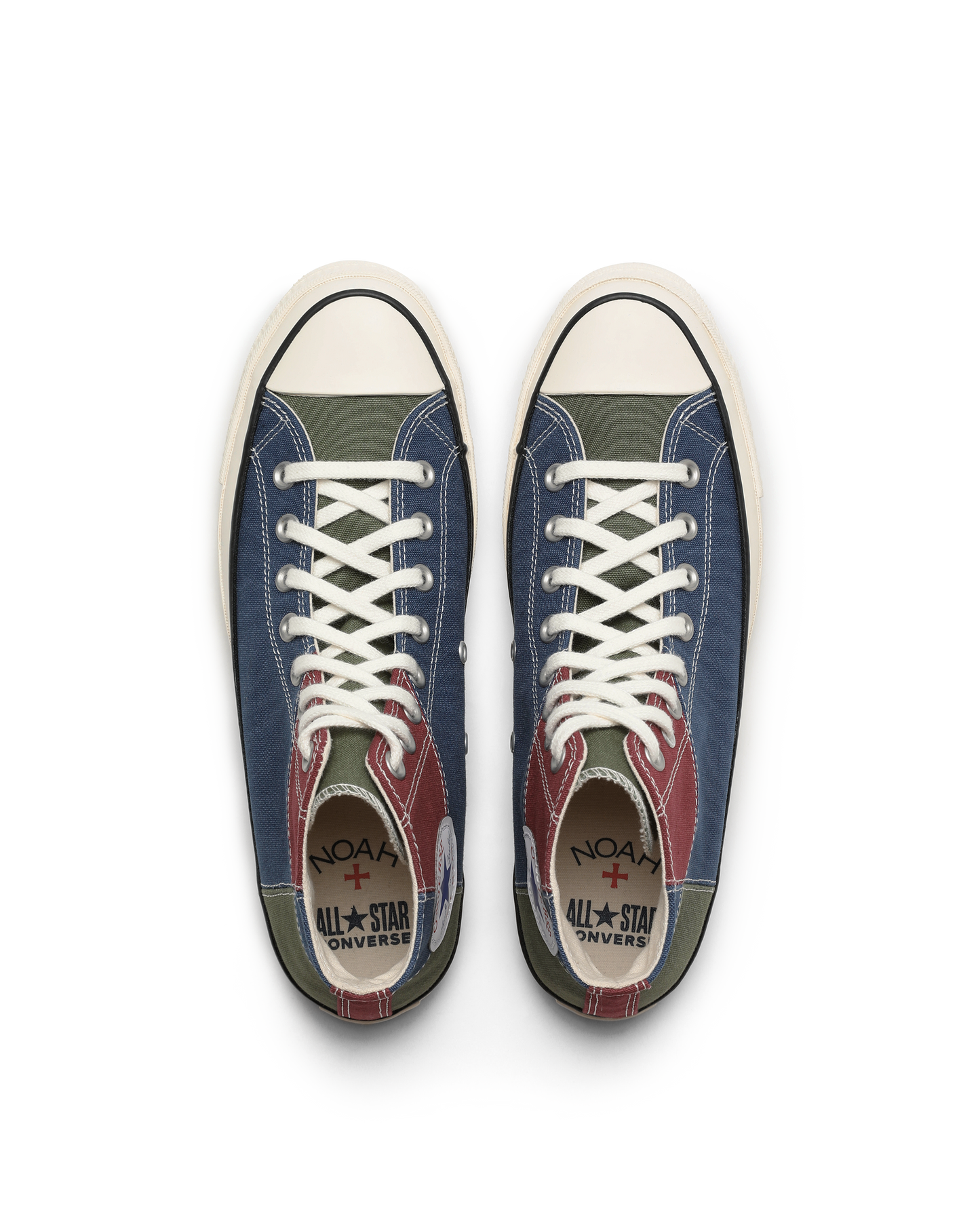 X NOAH CHUCK 70 HI