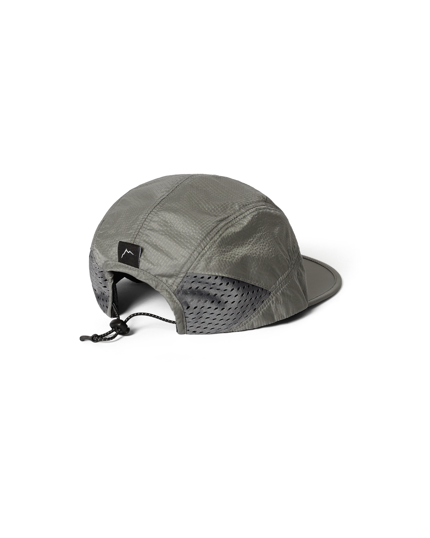 RIPSTOP NYLON CAP