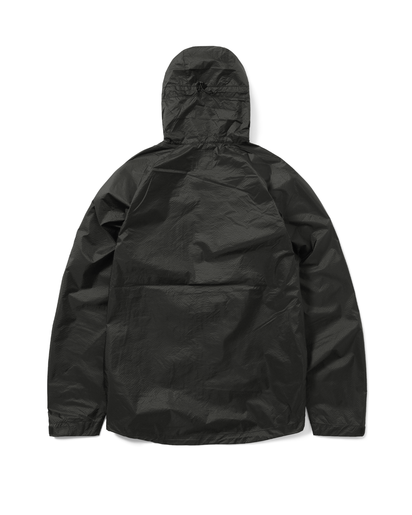 RIPSTOP NYLON JACKET
