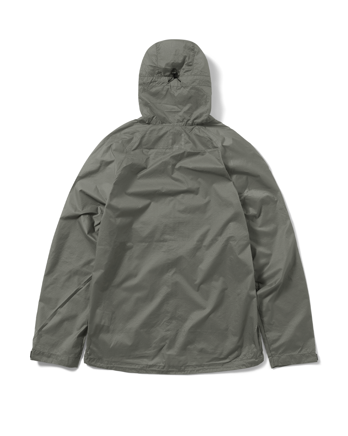 RIPSTOP NYLON JACKET