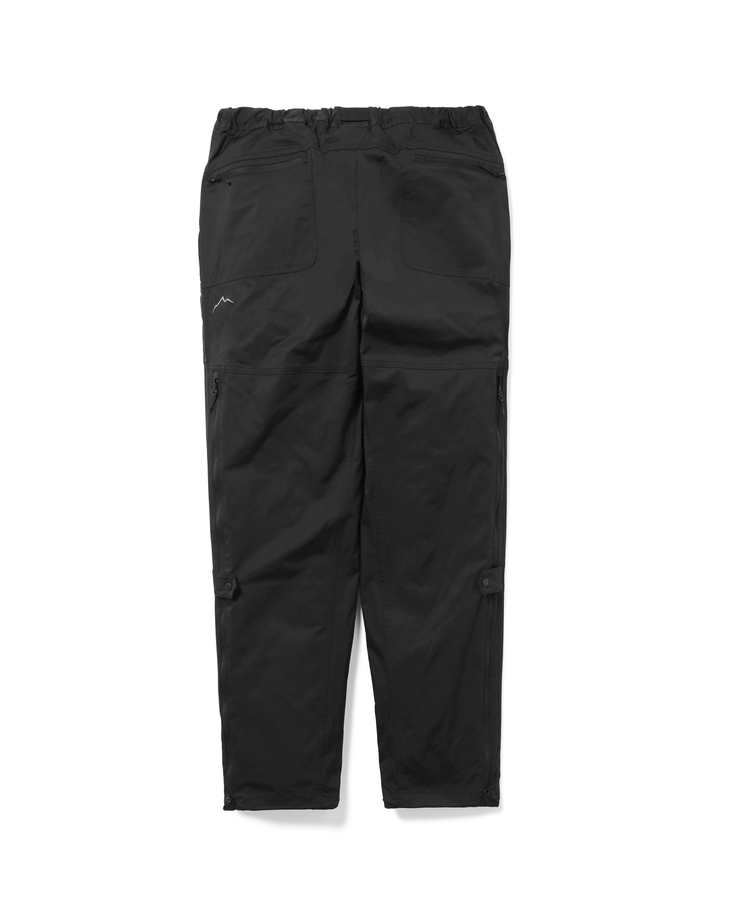 NC ZIP VENT PANTS