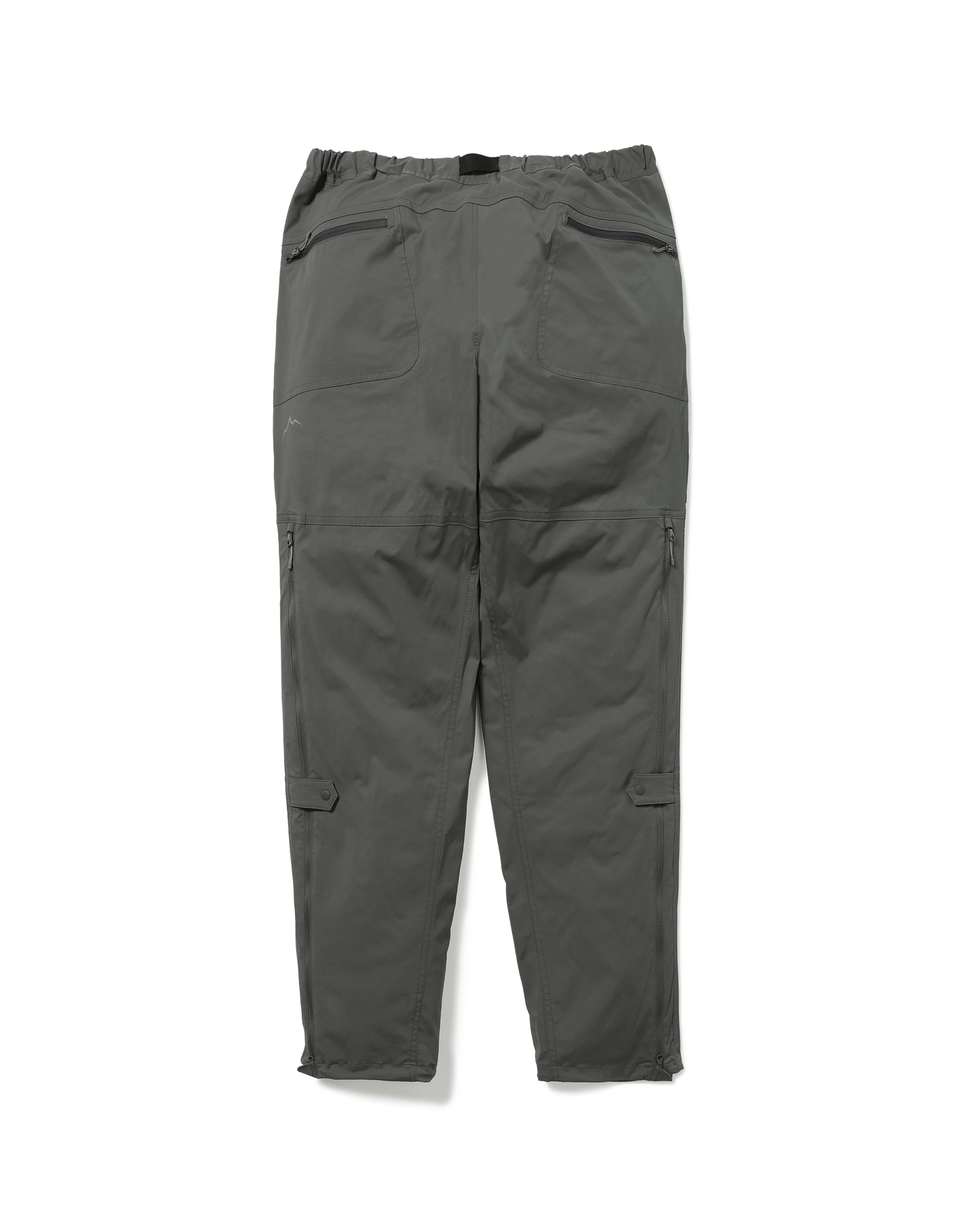 NC ZIP VENT PANTS