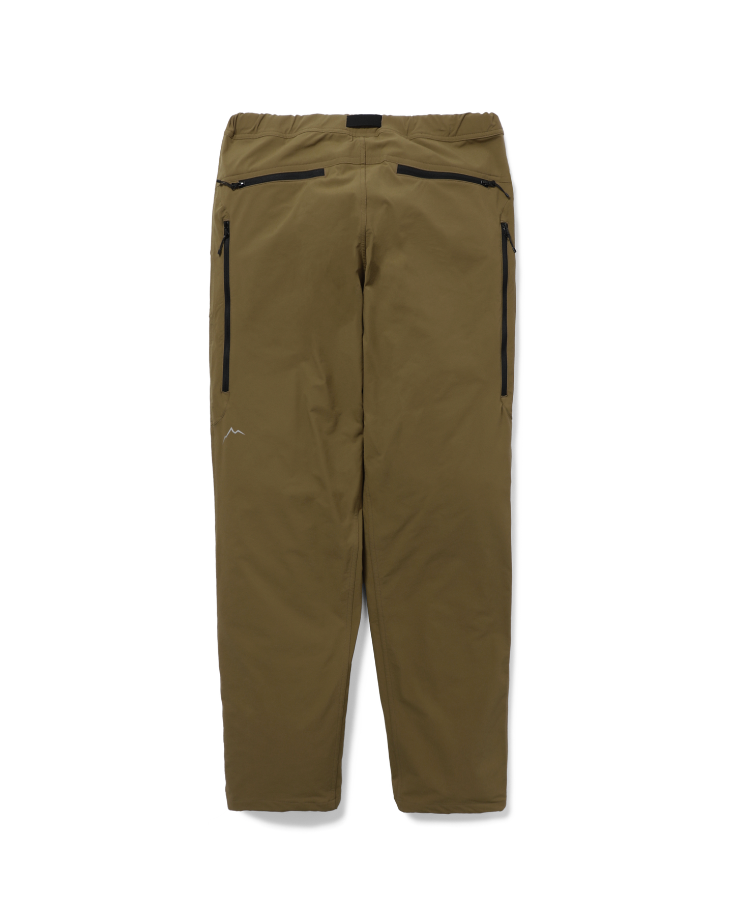 SOFTSHELL PANTS 2