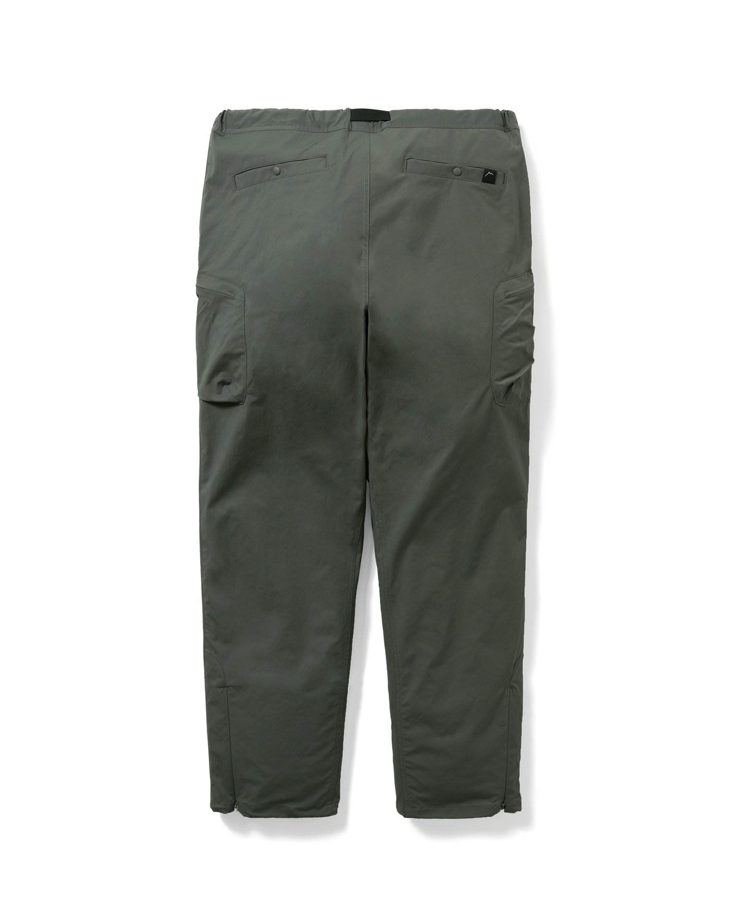 NC STRETCH CARGO PANTS