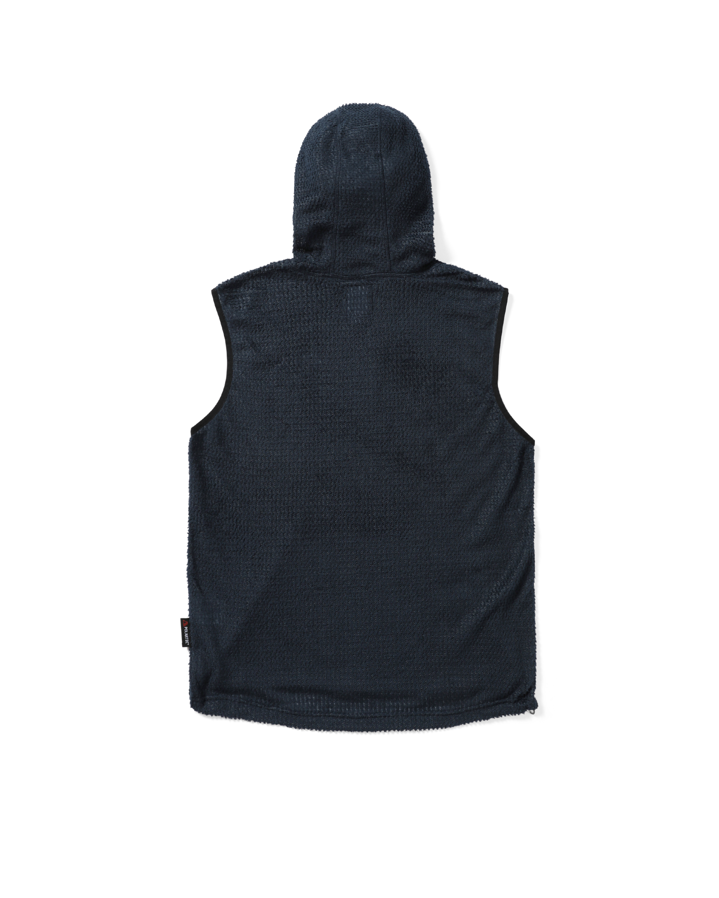ALPHA PULLOVER VEST