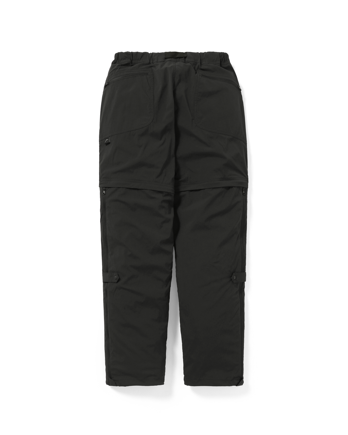 2WAY HIKING PANTS