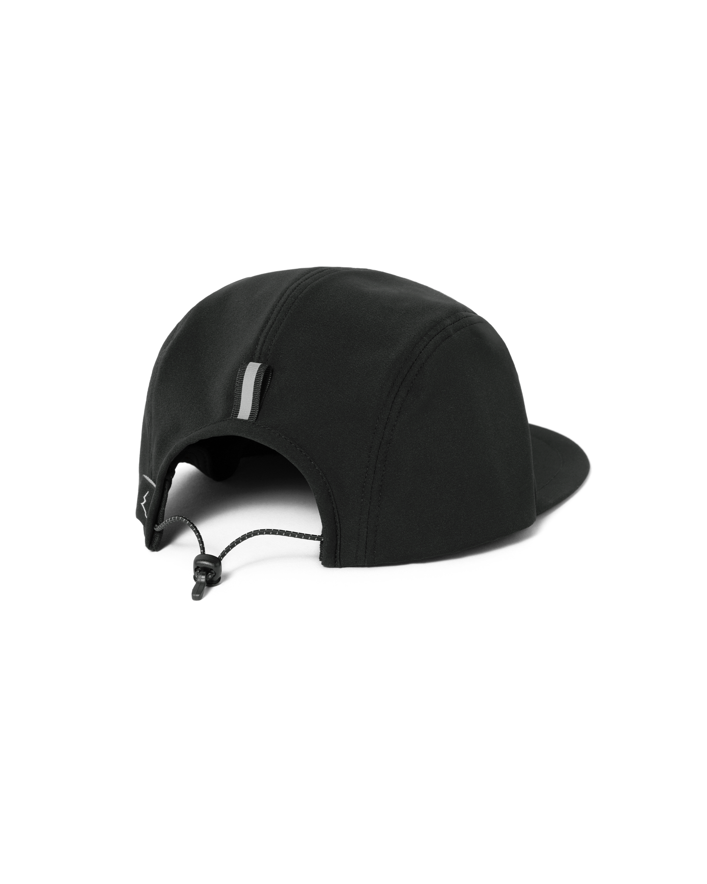 DOUBLE WEAVE TRAIL CAP