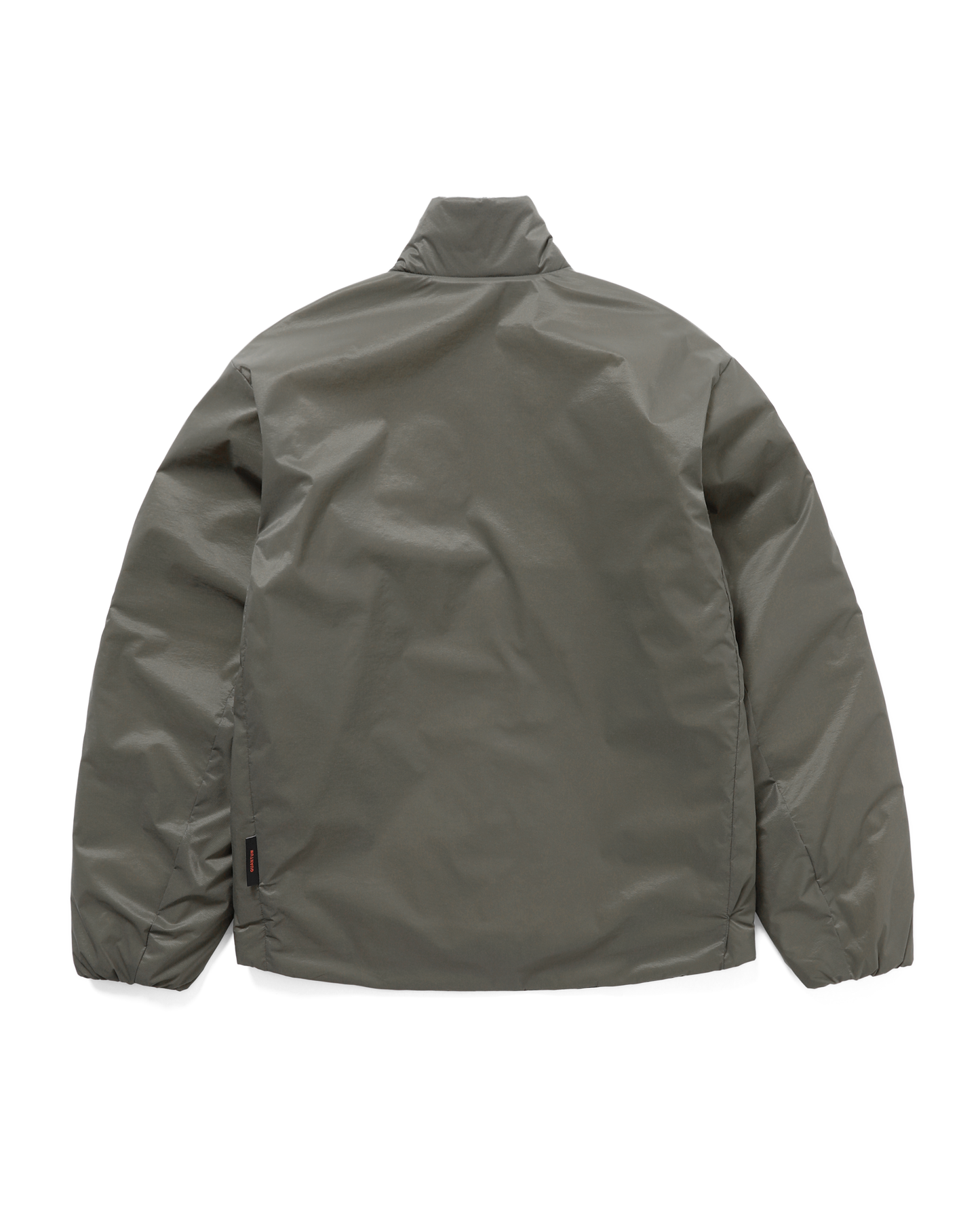 INSULATION JACKET