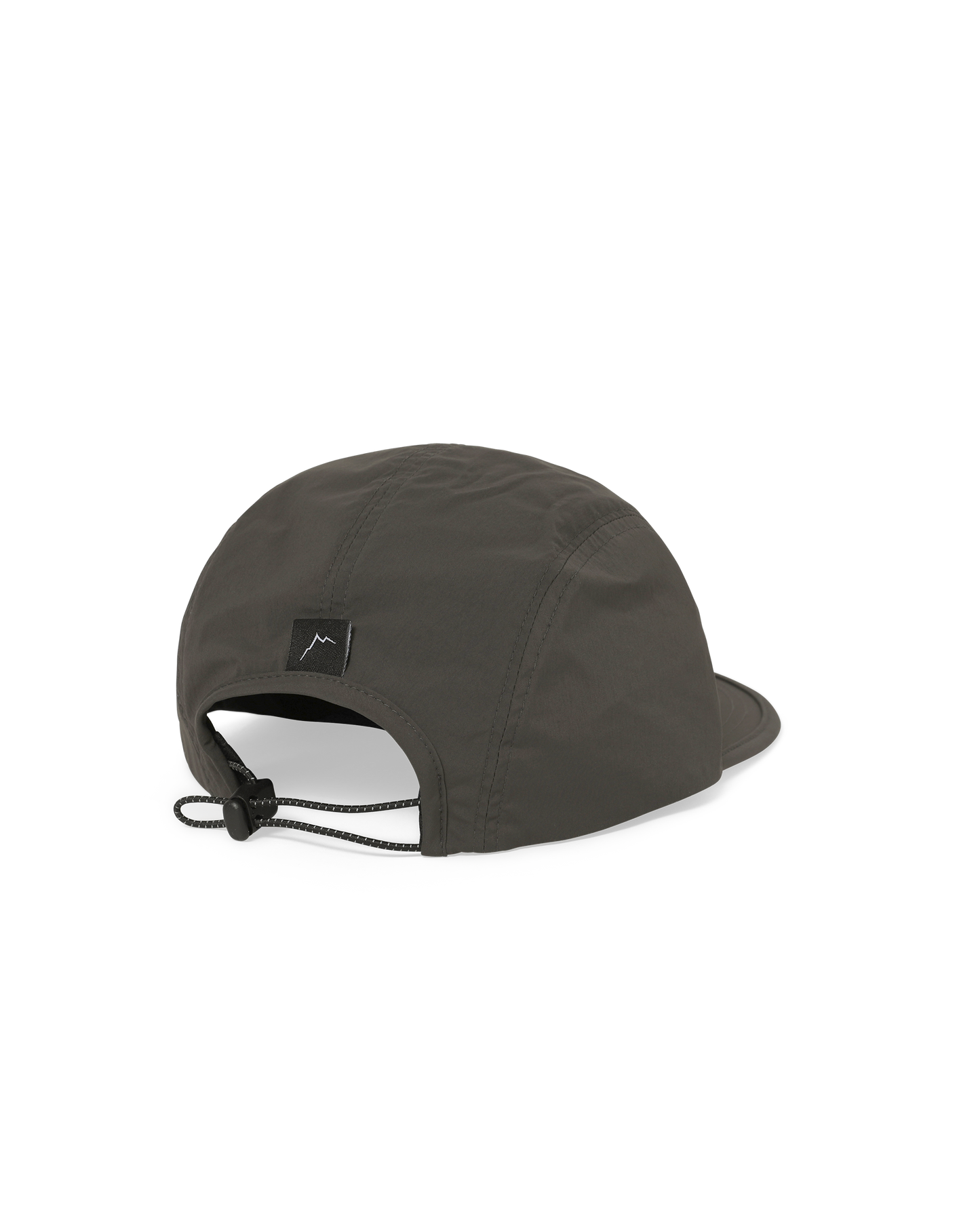 SOLID TRAIL CAP