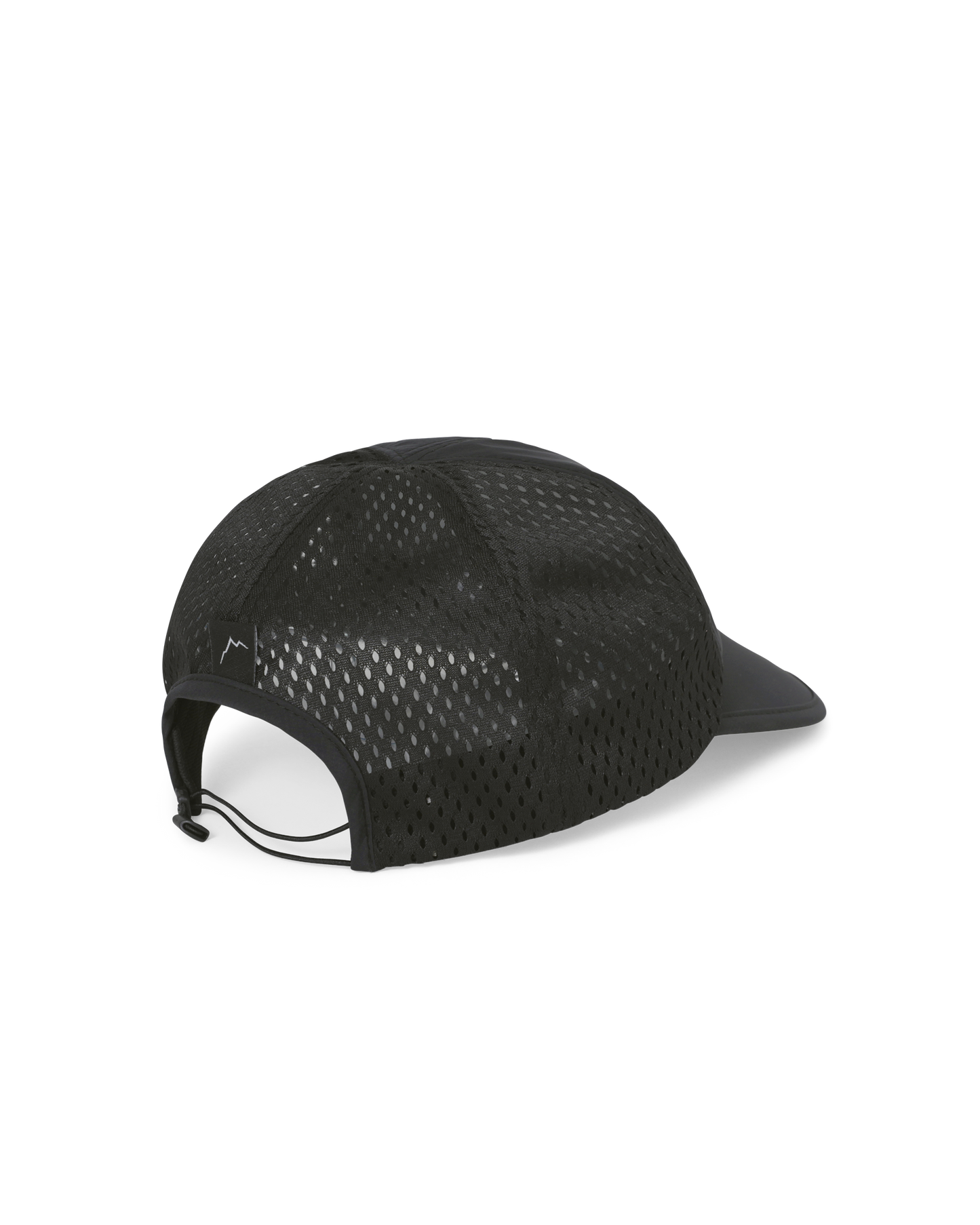 MESH HIKER CAP V.2