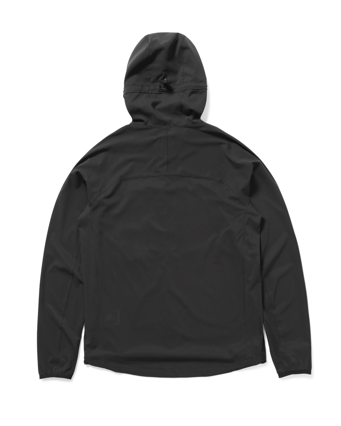 LIGHT FLOW JACKET 2