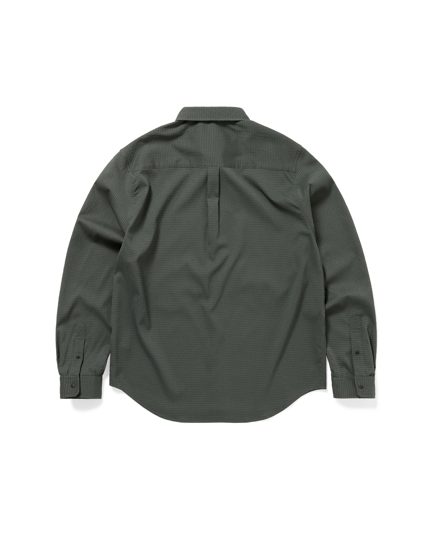FLOW SEERSUCKET SHIRTS