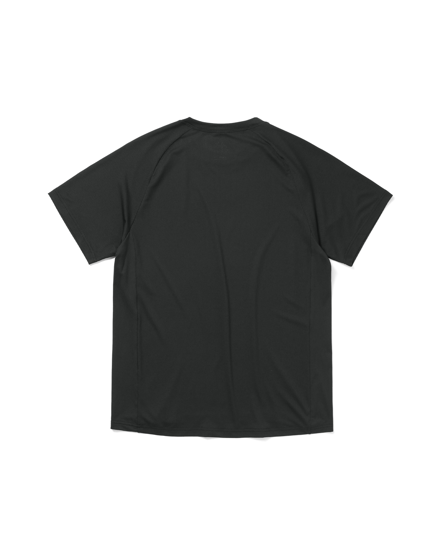 LOGO AIR SHORTSLEEVE