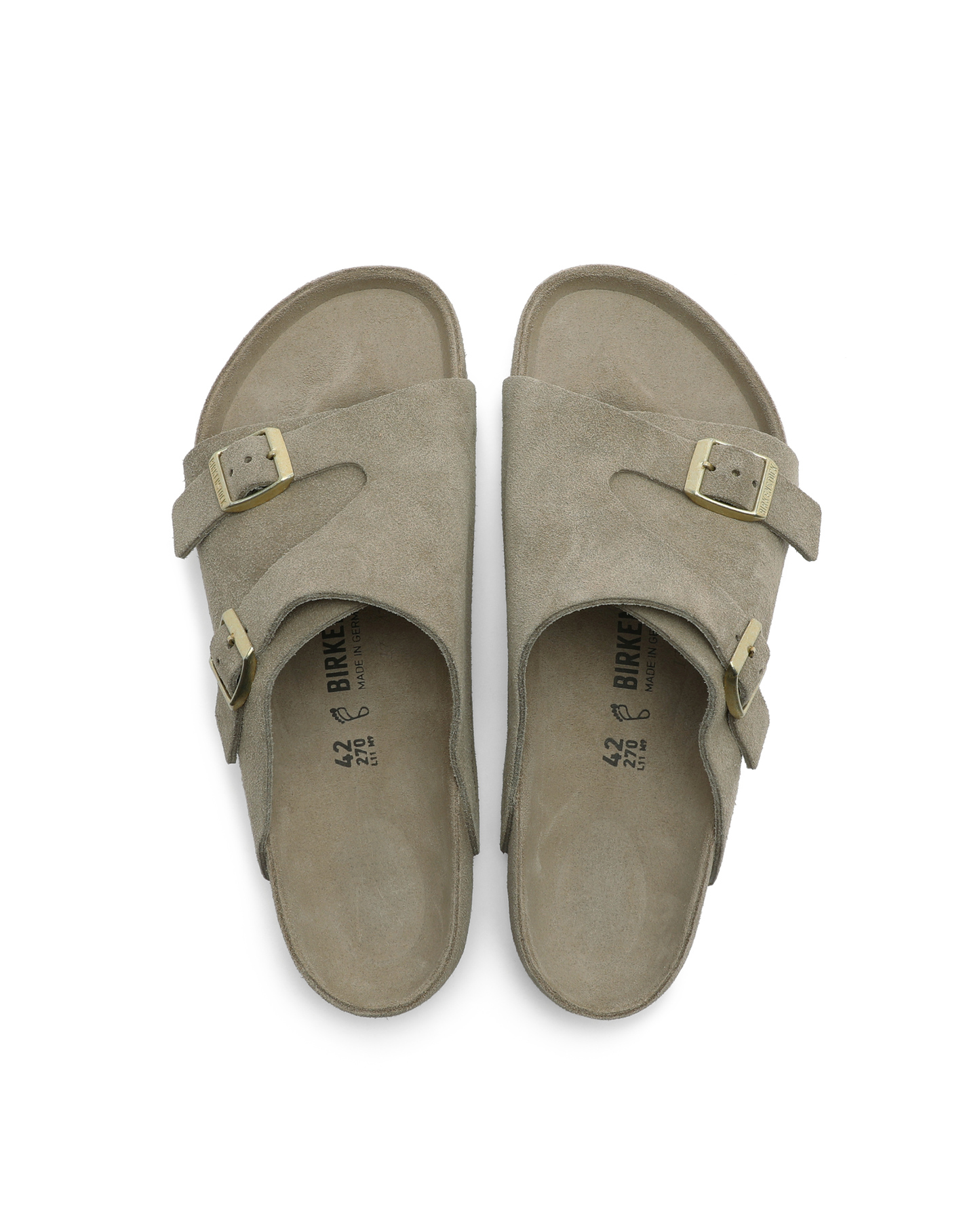 ZURICH EXQ LEVE (TUNE EXCLUSIVE)