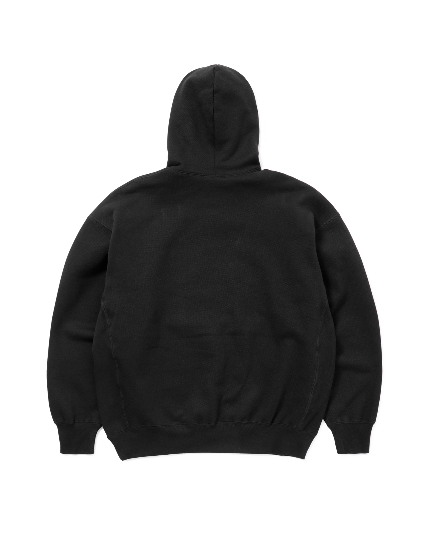 HEAVY OZ PULLOVER HOODIE