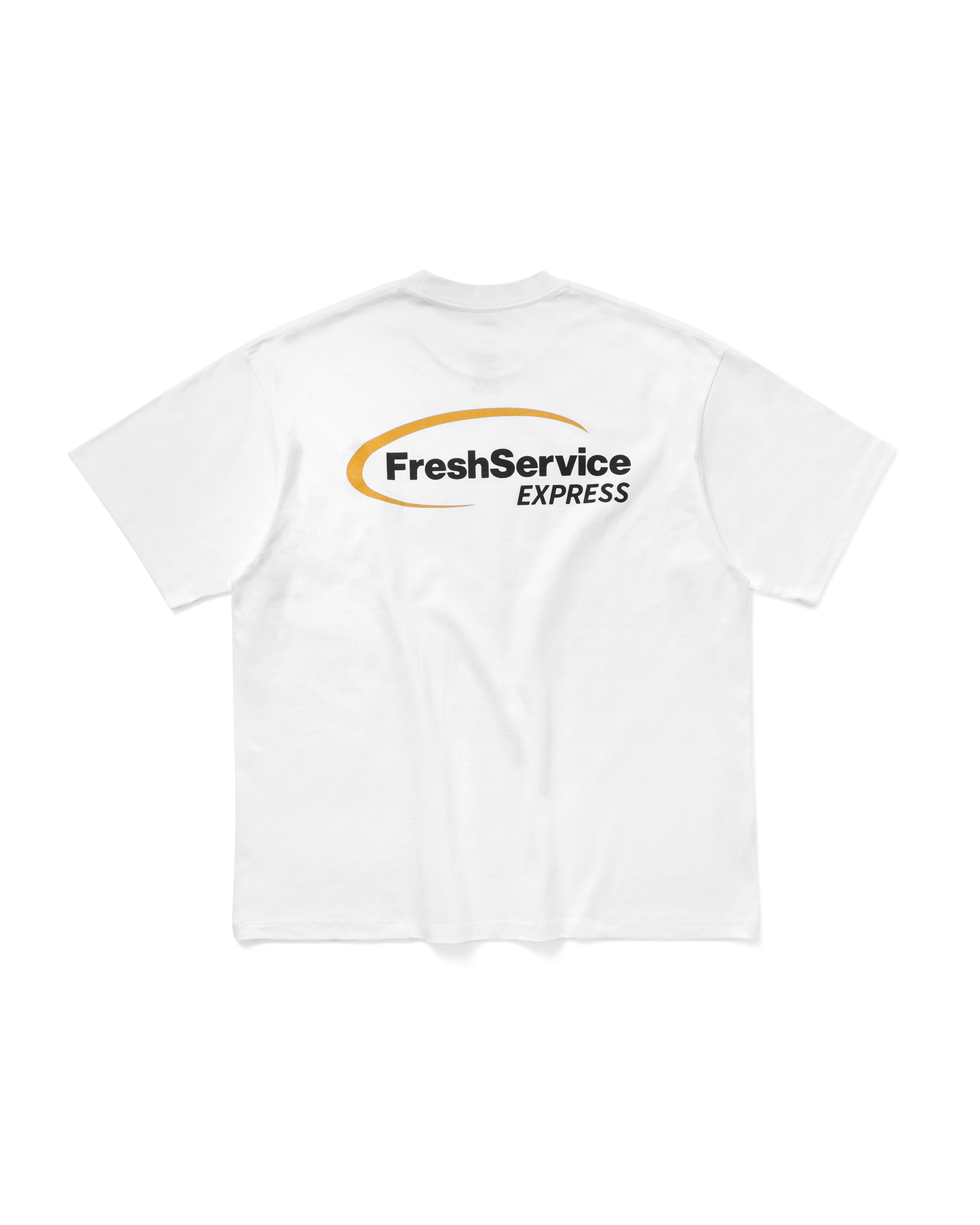 CORPORATE PRINTED S/S TEE “DISPATCH”