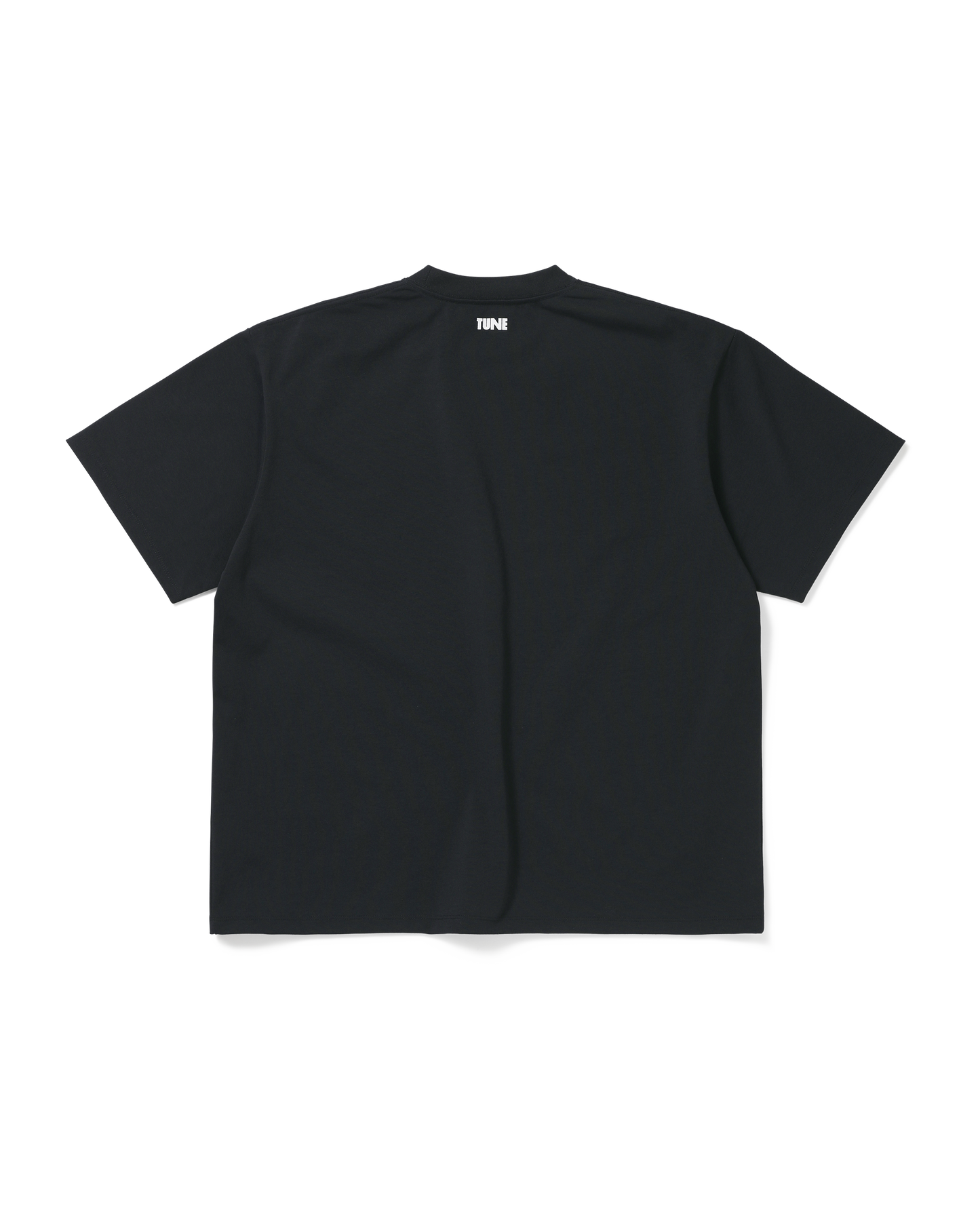 FDS_SERVICE WORK TEE "TUNE | T COFFEE"
