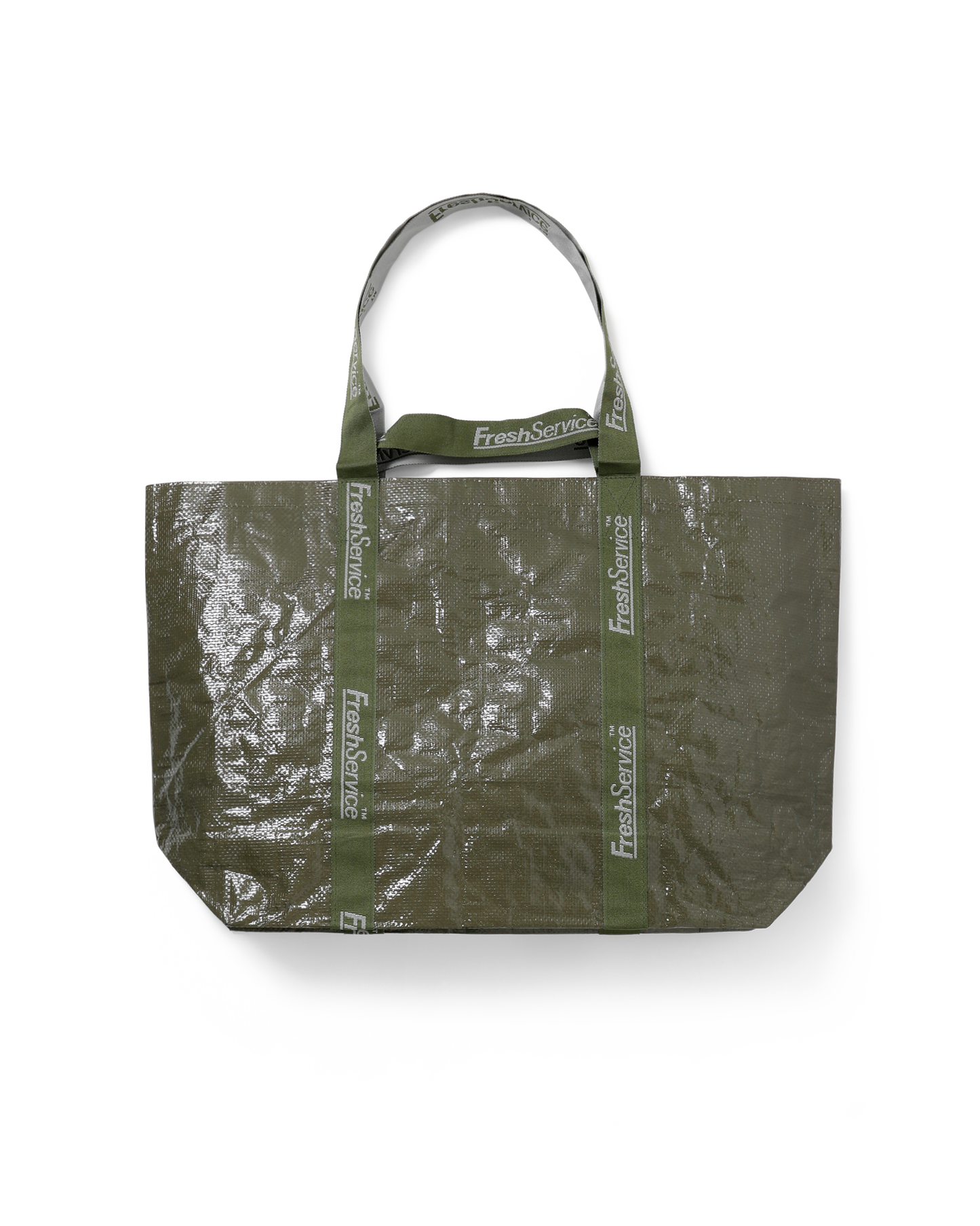 TARP LARGE TOTE