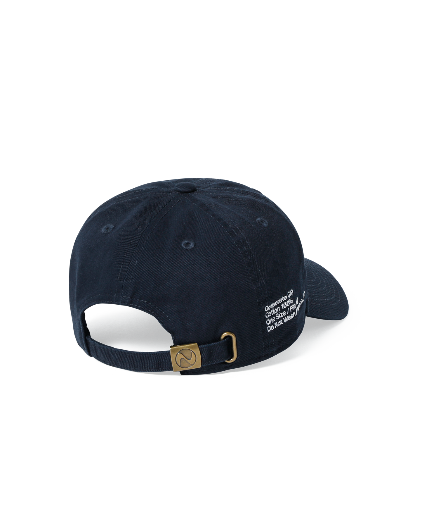 CORPORATE CAP