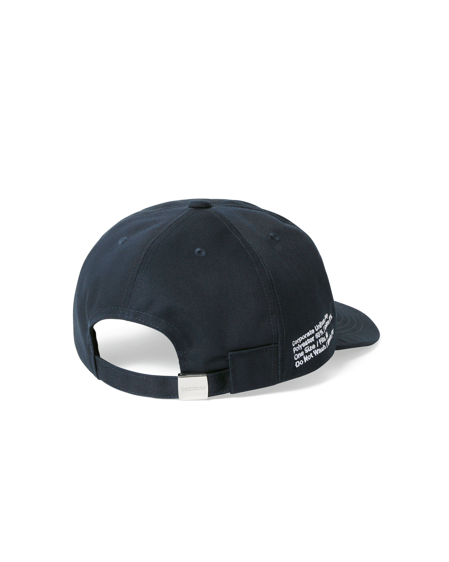FDS_CORPORATE UNIFORM CAP